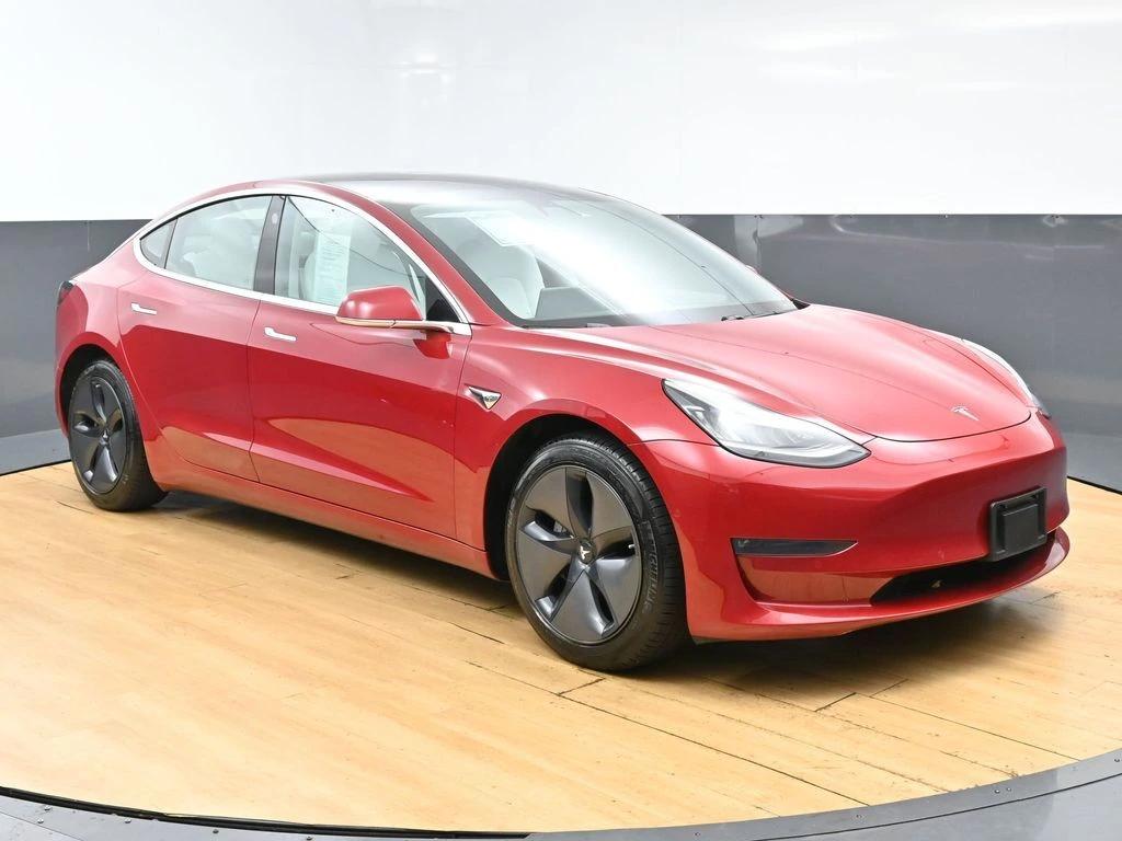tesla model 3 2018 5YJ3E1EB8JF096297 image tesla model 3 2018 5YJ3E1EB8JF096297 image
